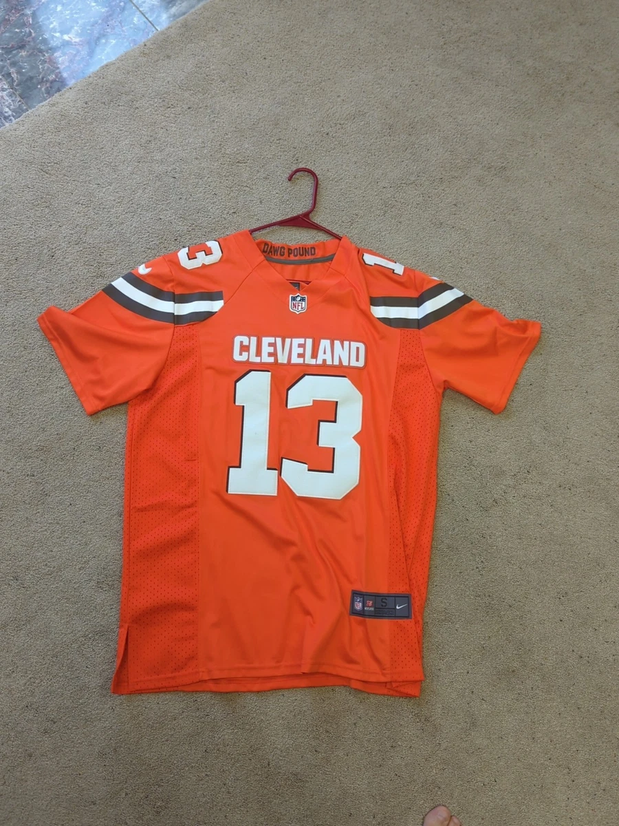 Nike Odell Beckham NFL Jerseys for sale | eBay