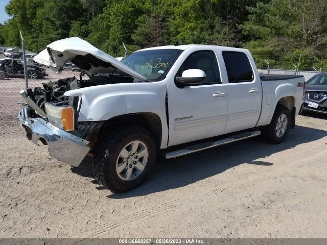 Стартер подходит для 09-17 EXPRESS 2500 VAN 4139339 - Изображение 2 из 4