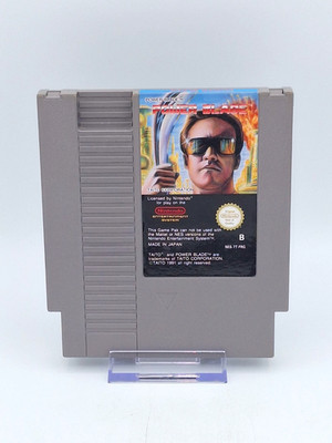 Power Blade - Nintendo NES - Nur Modul - PAL B - Guter Zustand - Händler