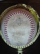 Kris Bryant Original Autographed Baseball MLB Balls for sale | eBay