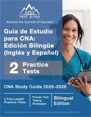 Gu�a de Estudio para CNA: Edici�n Biling�e (Ingl�s y Espa�ol), CNA Study Guide 2