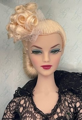 Integrity Jason Wu  ~ MADRA Doll ~ Dream Sequence ~ Rare Deal Con. ~ NRFB