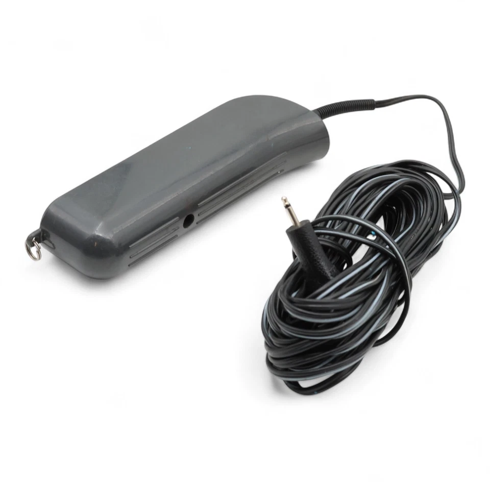 Toshiba Fernauslöser Auslöser Remote Control Kabelauslöser PR-10S - Image 2 of 2