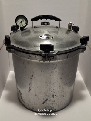 #ad #ad All American Pressure Cooker Canner 25 Qt. No. 925 quot;quot;FREE SHIPPING U.S.quot;quot; $299.99