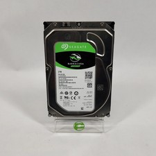 Seagate 3.5" Barracuda Compute 2TB SATA III 6Gbps HDD 2FR102-300