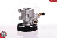 Esen SKV Hydraulikpumpe, Lenkung U.A. FüR CitroËN, Fiat, Peugeot