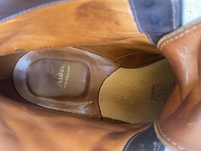 Alden 403