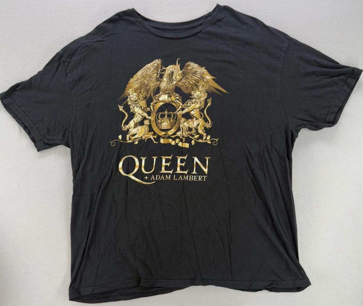 adam lambert shirt products for sale | eBay