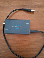 Magewell Pro Convert convertitore da NDI a SDI
