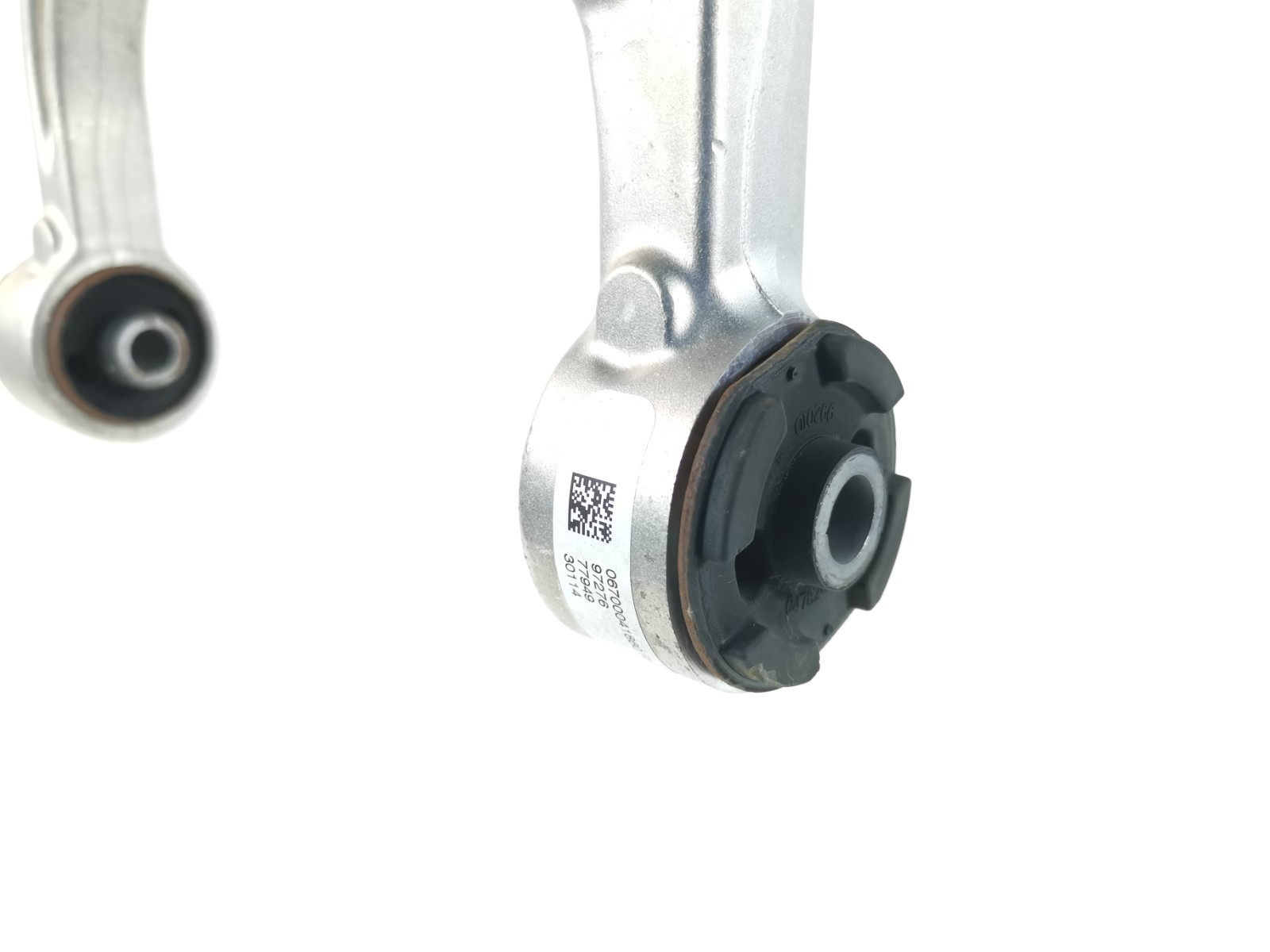 Maserati Ghibli 3.0 RWD Auto 2015 Front Right Upper Control Arm 670004186 OEM
