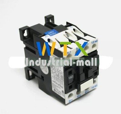 1pc NEW For C-25D10 AC Contactor 3P  AC110V