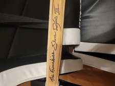 ECW Sabu Sandman Shane Douglas And Others Autographed WWE ECW Signed 