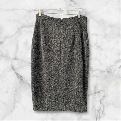 Halogen Women's Skirt Size 8 1U