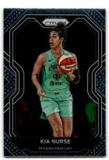 2021-22 Panini Prizm WNBA Kia Nurse Phoenix Mercury #11