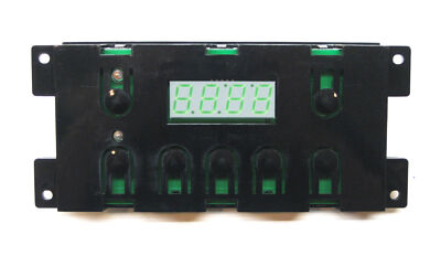 Range Oven Clock Timer for Electrolux Frigidaire 316455410 AP3959387 PS1528268