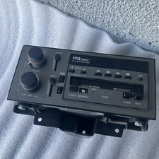 Chevrolet Gm Delco Bose Radio Tuner Cassette 16080121