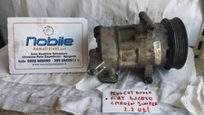 COMPRESSORE ARIA CONDIZIONATA PEUGEOT BOXER FIAT DUCATO CITROEN JUMPER 2.2 06/14
