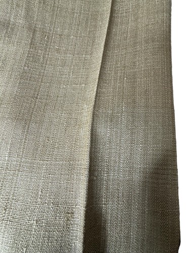 Lauren Ralph Lauren Blazer Vintage 100% Silk  Tweed Suit Jacket  Sz 8 Pants Sz 4 - Picture 8 of 19