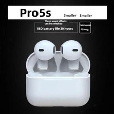 Original Super Mini Earbud Pro 5S Earbud TWS ...