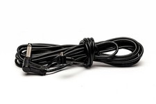Paramount PC Tip to 1/4 inch 90 degree Monolite Sync Cord Straight 15 feet 