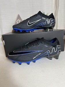 SNike Zoom Mercurial Vapor 15 Elite AG Pro Shadow Pack Men Size 6.5 / Women Sz 8 Nike Zoom Mercurial Vapor 15 Elite AG-Pro P US Mens Size 6.5  main image 2