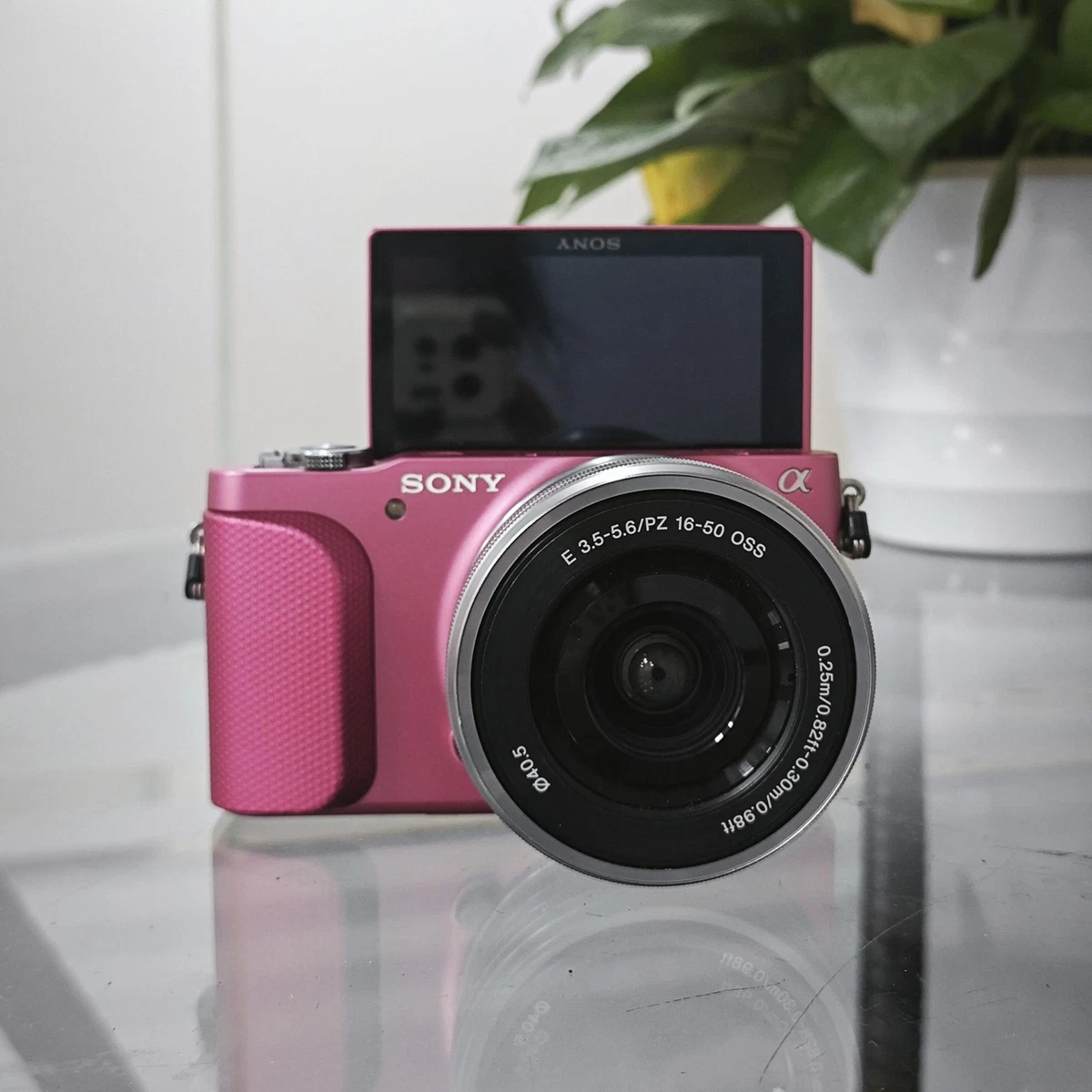 Sony Alpha Nex-3N Digital Cameras for Sale | Shop New & Used