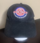 America On Tap-Authentic Beer Festivals Adjustable Strapback Hat/Cap