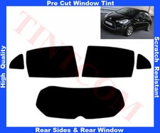 Lunette arrière Citroen C3