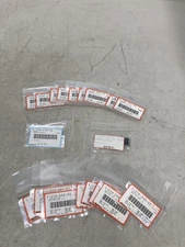 Vintage Car Audio Auto Parts LOT SET, SONY