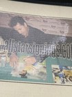 Large Photo Signed By CARECA Brazilian Soccer Player World Cups / Napoli / São P — photo 5