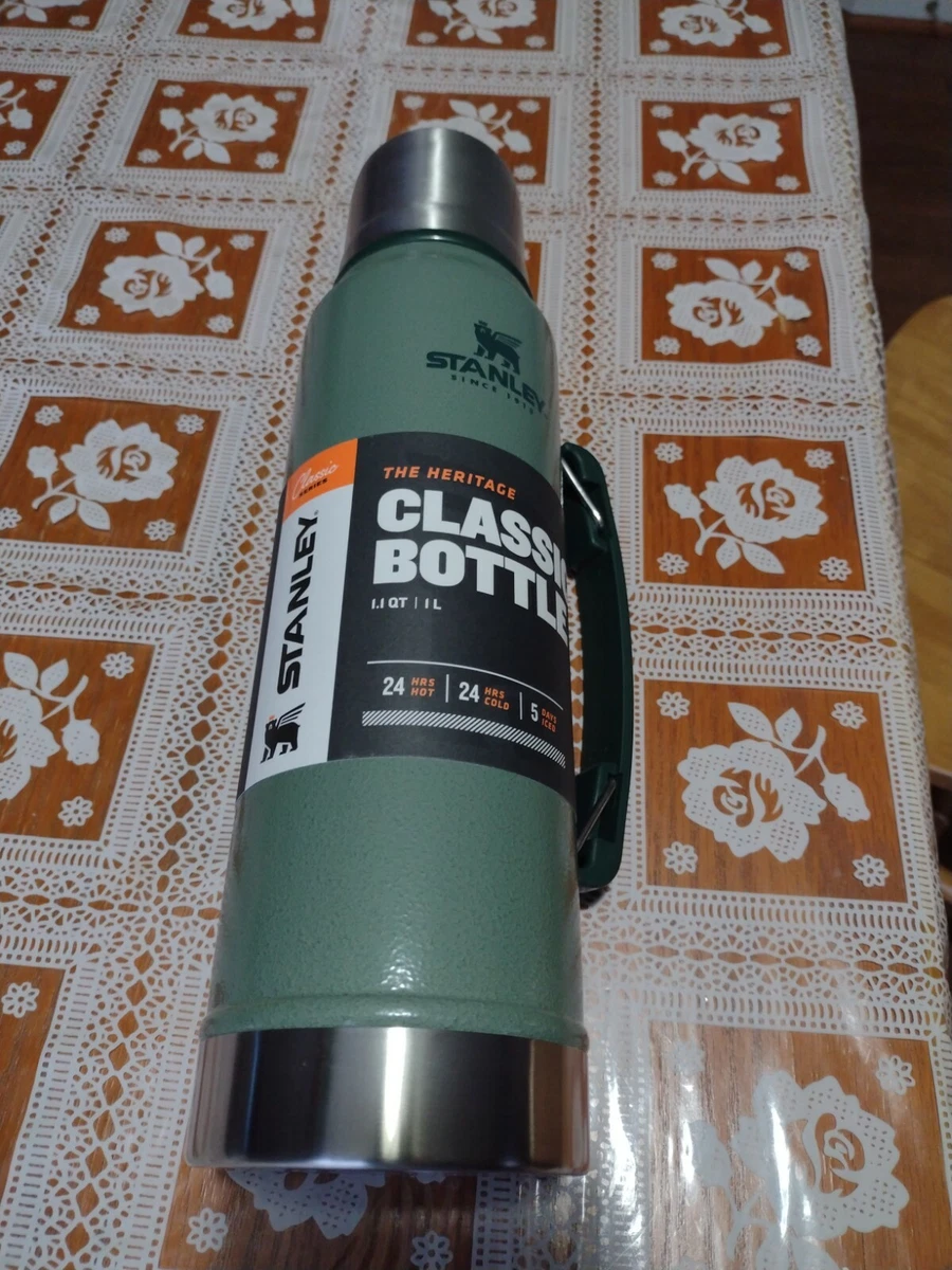 Stanley the heritage classic bottle 2025