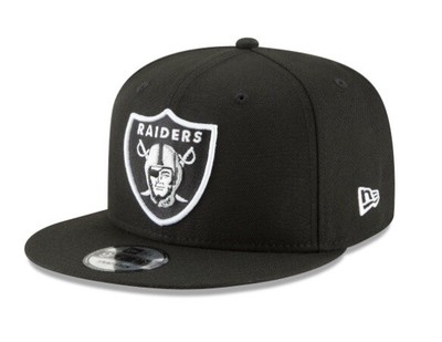 classic raiders hat