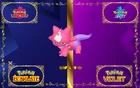 Pokemon Toxizap - Toxel SHINY 6 IV-31 Ecarlate-Violet/Bouclier-Epée