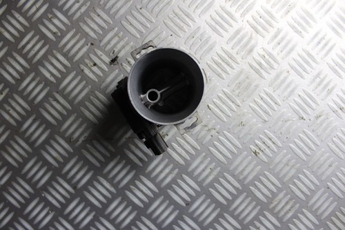 Luftmassenmesser 96FB-12B579-EB Ford Fiesta Jbs/jas