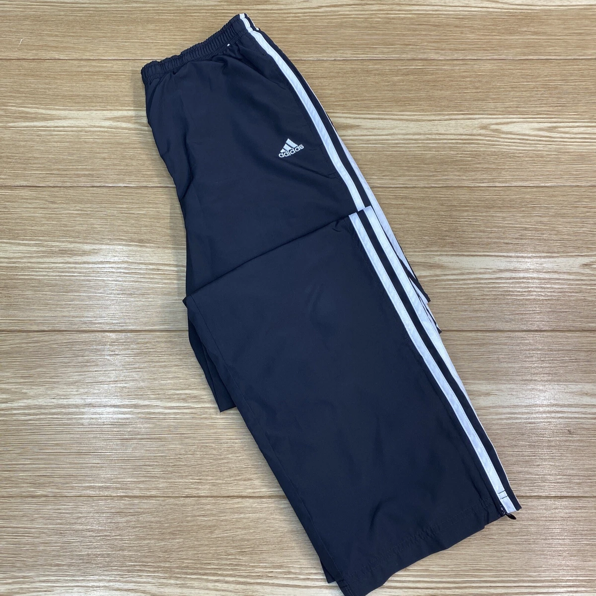 Machu Picchu reemplazar Oferta Pantalones Para Niños Deportivo Jóvenes Adidas Talla M Jogger Ligero  Forrado | eBay