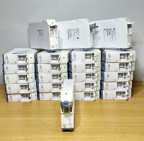 GE CARESCAPE E-sCAiO Respiratory Module Calibrated w/ Warranty - Ships Same Day