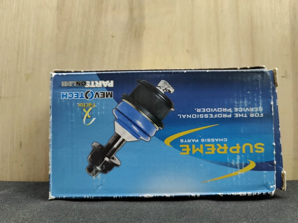 Kit de enlace de barra estabilizadora de suspensión Mevotech para Ford Edge 2007-2010 Foto 2 de 4
