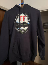 Collection Title Fight Hoodie Unisex Full Size S to 3XL GC2700