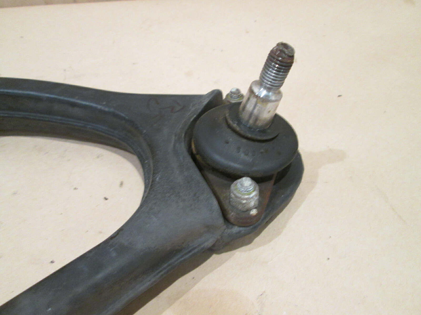 Ferrari 355 - 512 TR - RH Front Upper Control Arm- P/N 159372