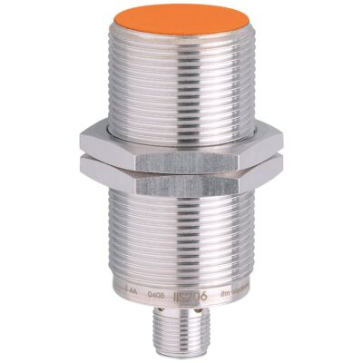 New IFM IIS206 Photoelectric Switch
