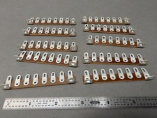 Point to Point Wiring Amplifiers Grounding Lugs 6 Lug 2 Gnd HH Smith 900 Qty 10