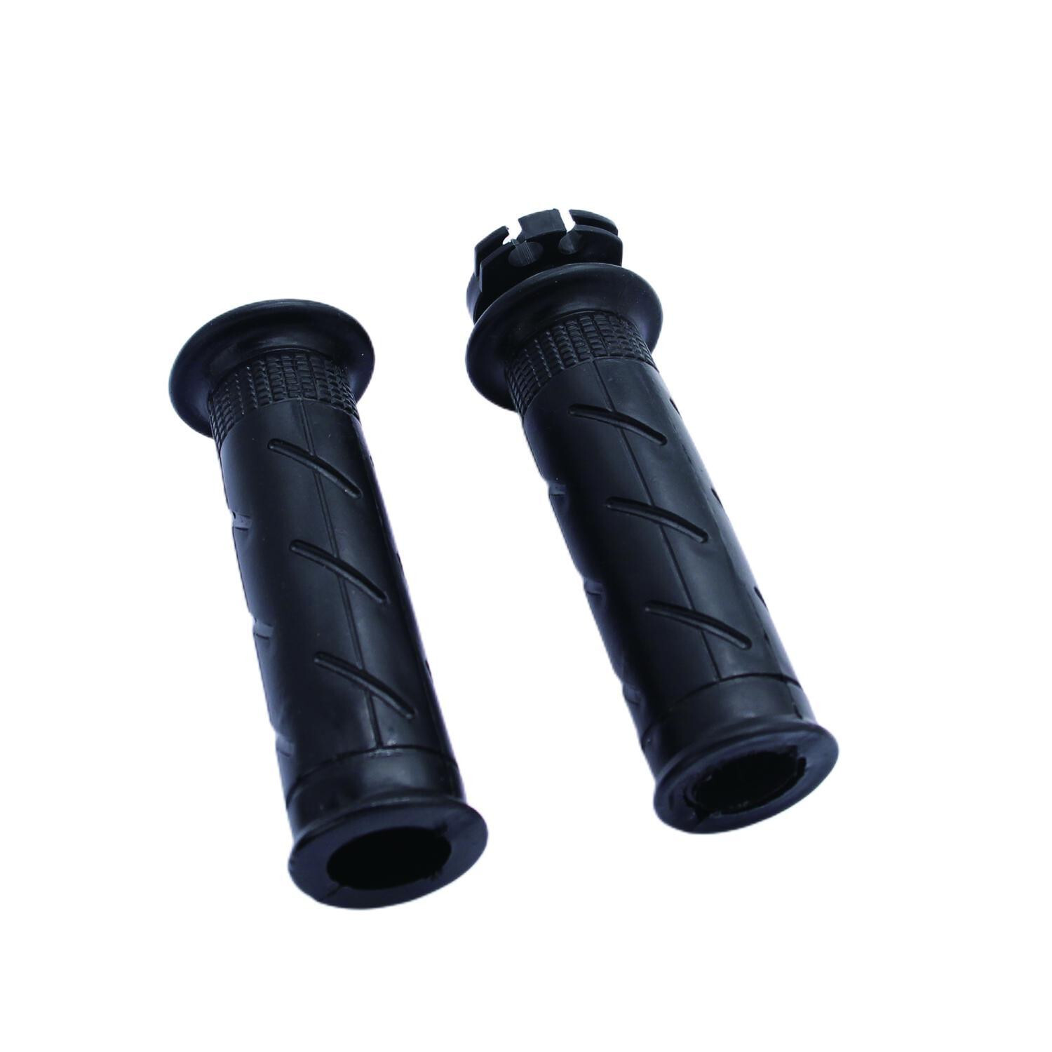 Pair Right & Left Handlebar Grips Fit for 1216 Honda CBR1000RR 53140