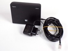 Gigaset S30852-S2507-B101-7 repuesto: estación base con fuente de alimentación para C430 IP