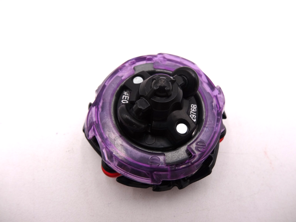 Beyblade Burst Evolution Satomb S3 2Glaive Loop E0722 Takara Tomy ...