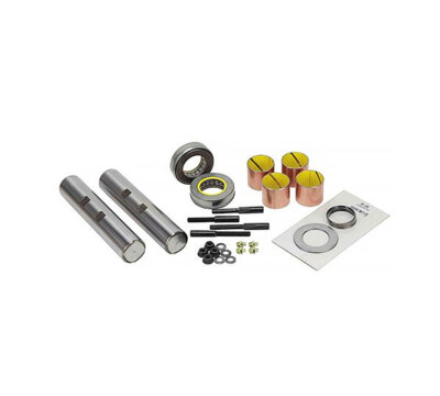 King Pin Set Replaces OEM: 328349