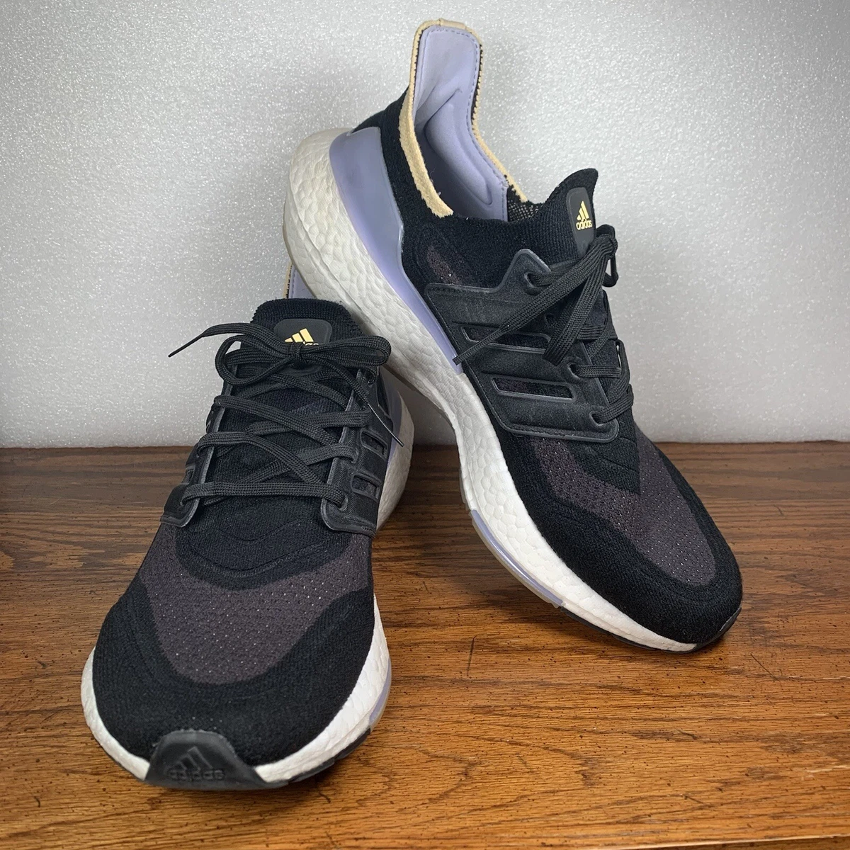 Adidas ultraboost 21 w new arrivals