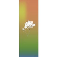 Printed Yoga Mat: Eco-friendly Microfibre Luxurious Non-slip Mat/towel. Perfe... on sale Printed Yoga Mat: Eco-friendly Microfibre Luxurious Non-slip Mat/towel. Perfe... on sale