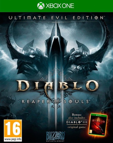 Diablo III: Reaper Of Souls - Ultimate Evil Edition Entra Em Pré-venda - Foto 7