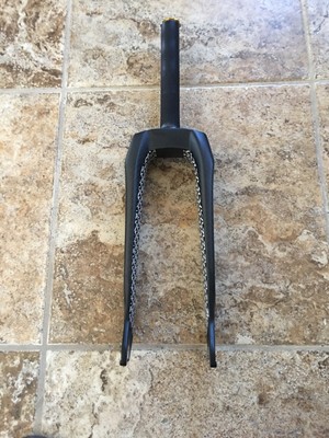 bombshell f7 forks