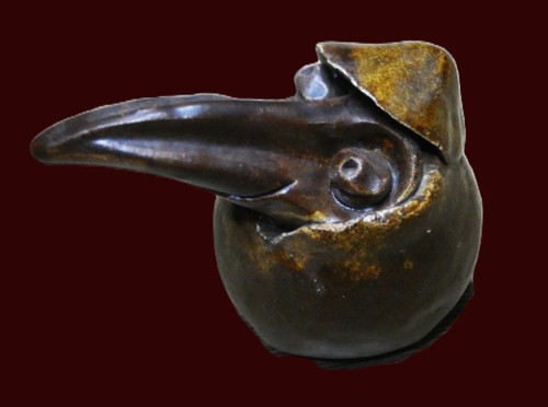 Elwetritsche - bestia palatinensis - Auflösung meiner Sammlung